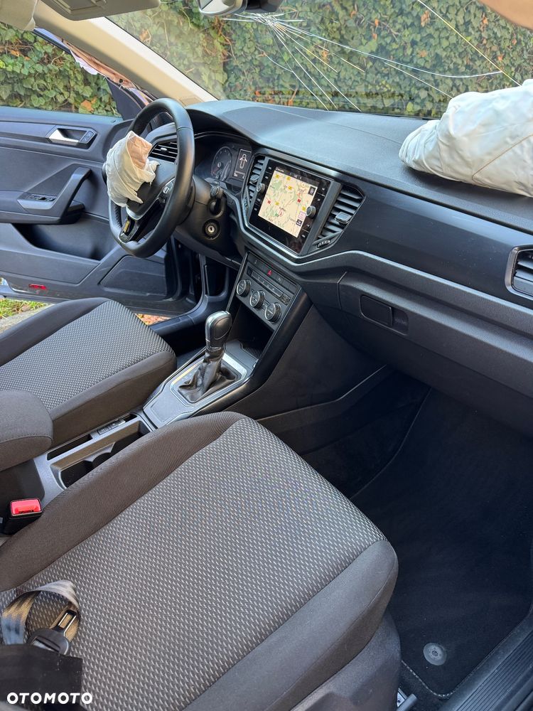 Volkswagen T-Roc 1.5 TSI ACT OPF DSG - 13