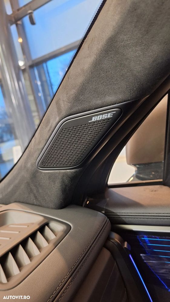 Hyundai Santa Fe 1.6 l 252 CP 4WD 6AT PHEV Calligraphy - 12