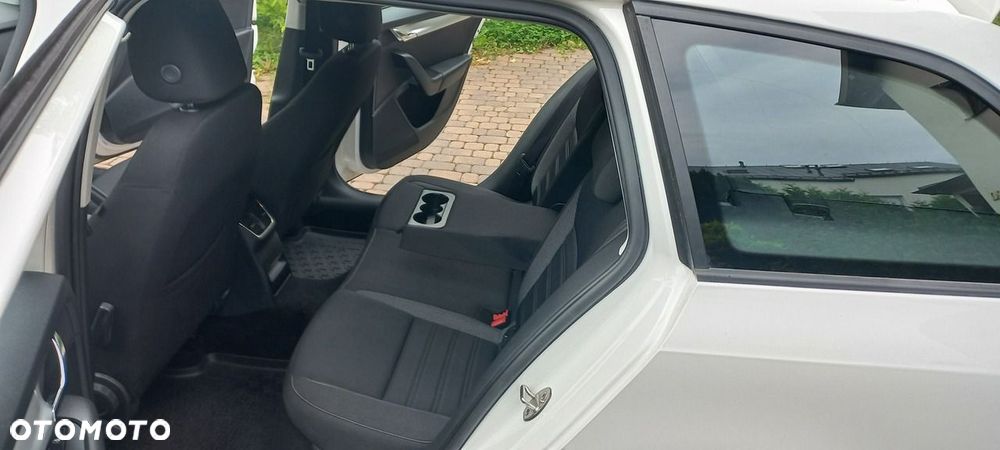 Skoda Octavia - 30