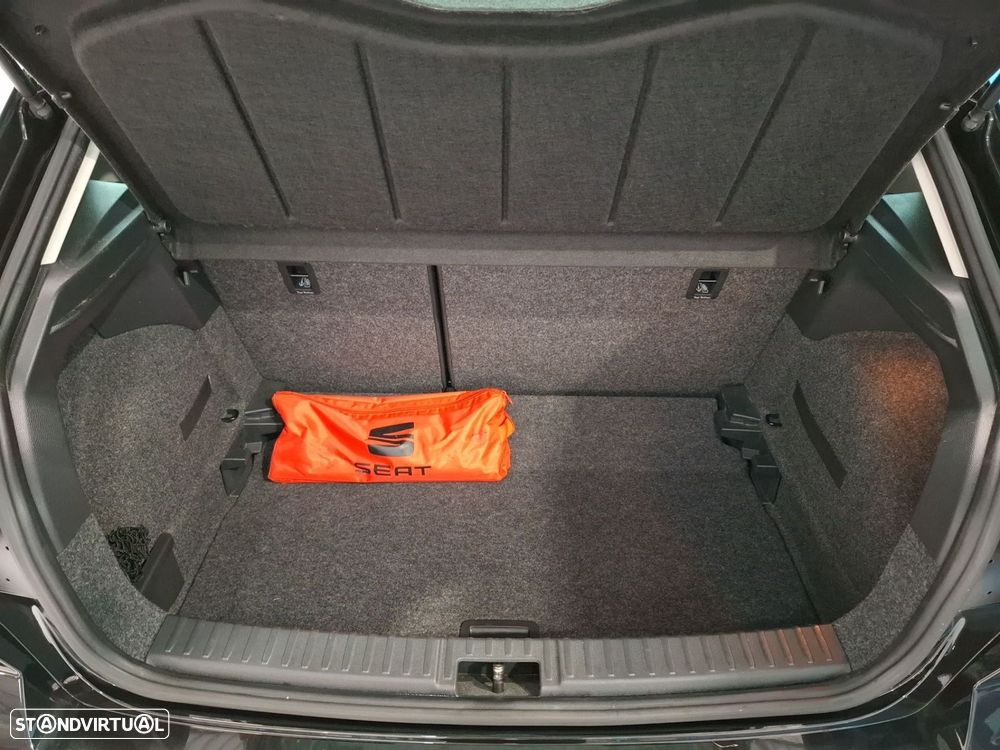SEAT Ibiza 1.0 TSI Style - 7