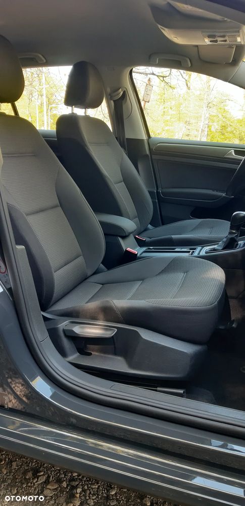 Volkswagen Golf - 13