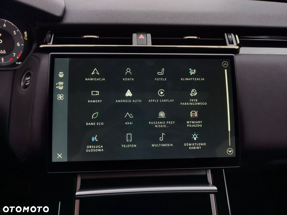 Land Rover Range Rover Velar 2.0 S - 22