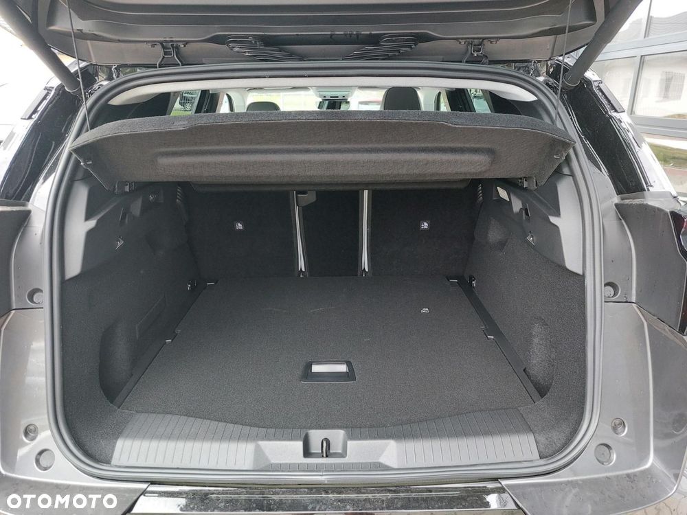 Citroën C5 Aircross 1.6 PHEV 225 Max eDCT7 - 10