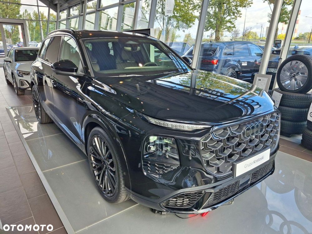 Audi Q7 - 12