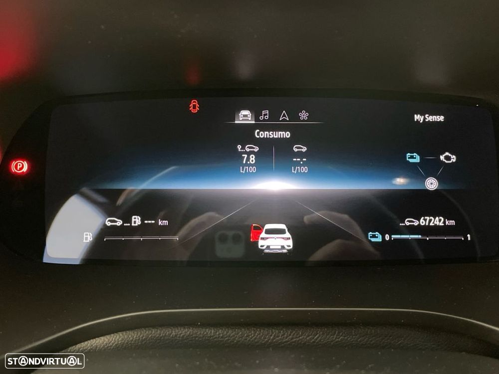 Renault Arkana 1.6 E-Tech R.S.Line - 9