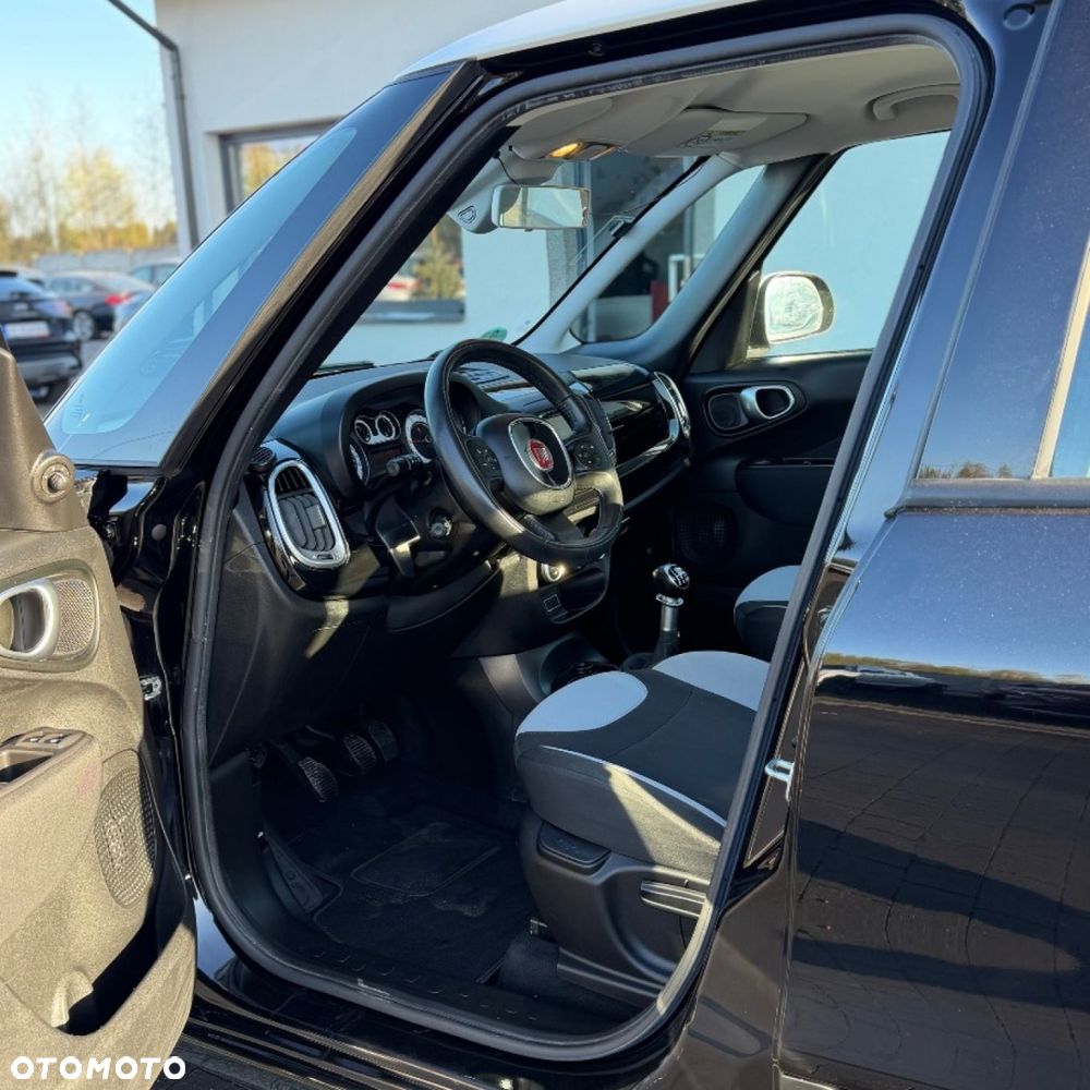 Fiat 500L - 16