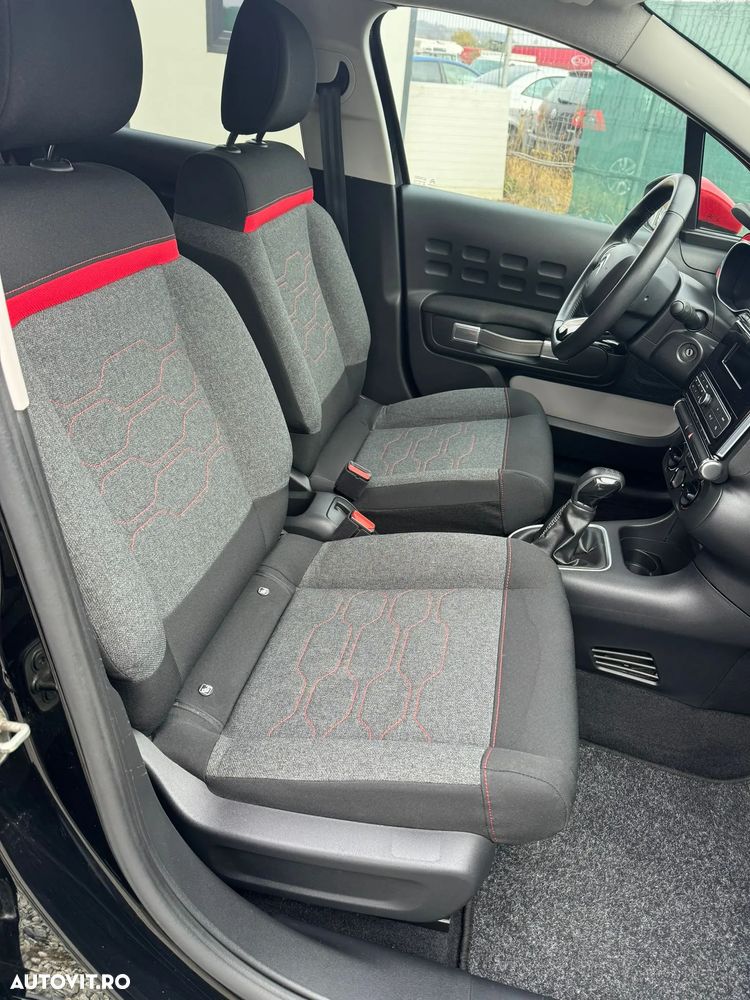 Citroën C3 Pure Tech 68 LIVE - 2