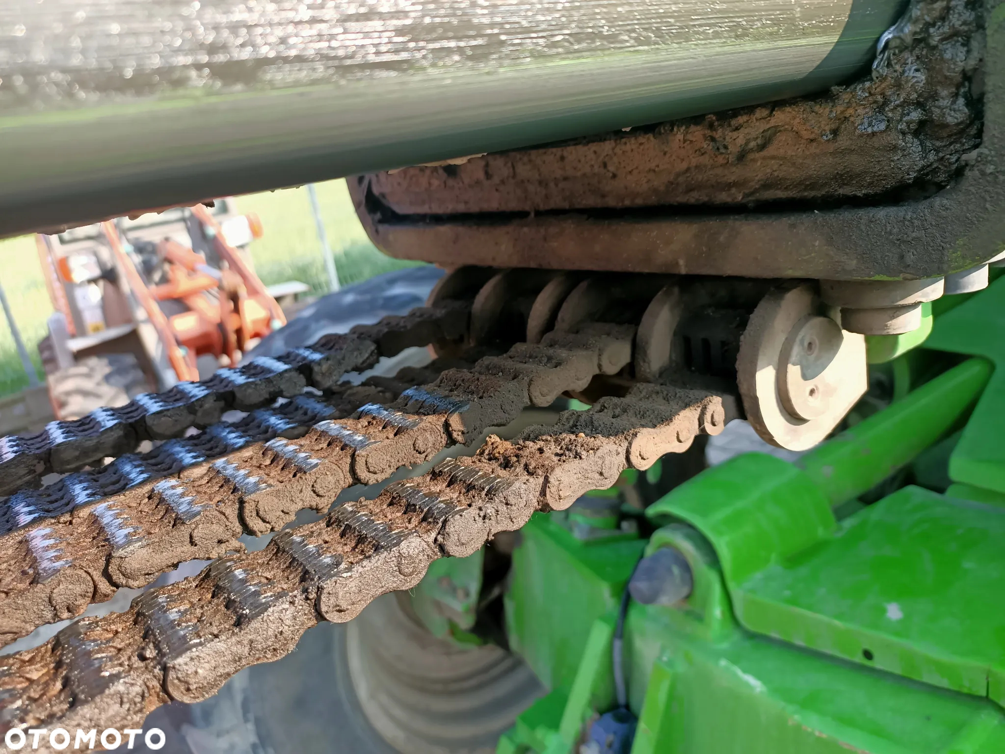 Merlo P40.16 - 15