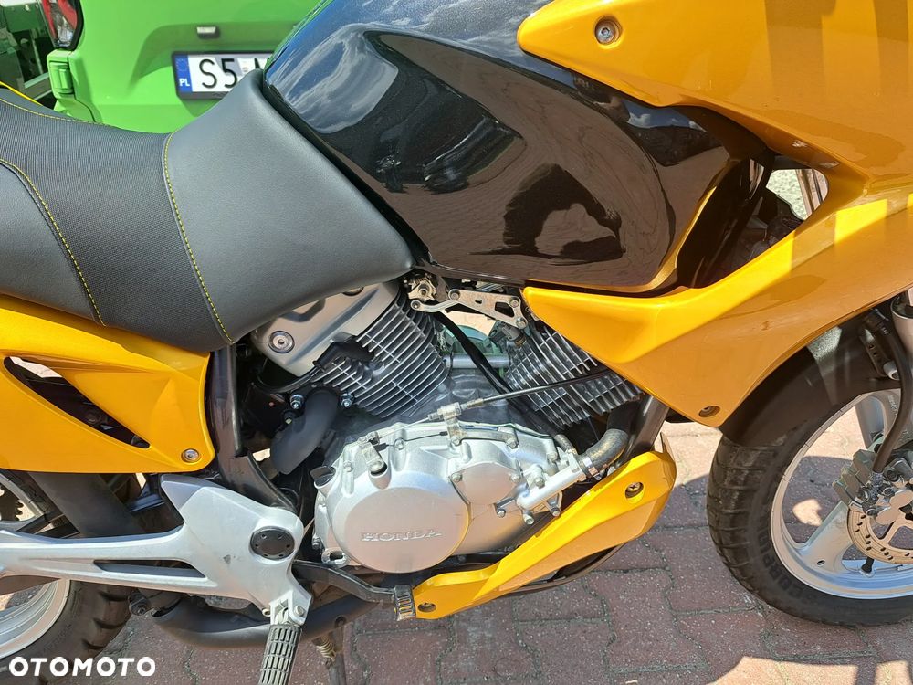 Honda Varadero - 10