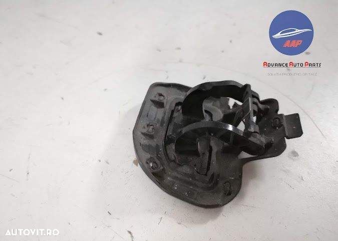 Capac Spalator Dreapta original Land Rover Range Rover Evoque L538 201 - 5