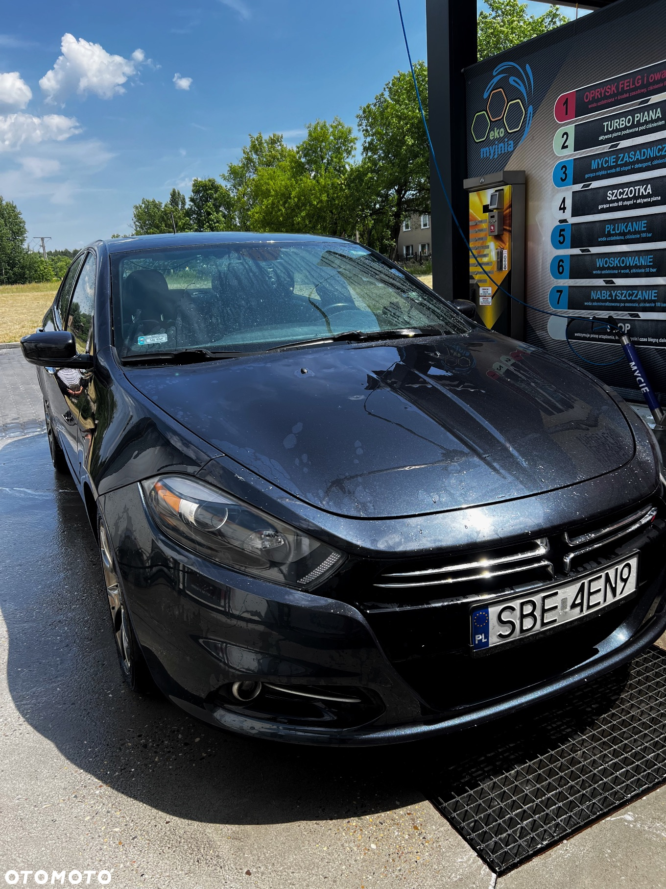 Dodge Dart - 2