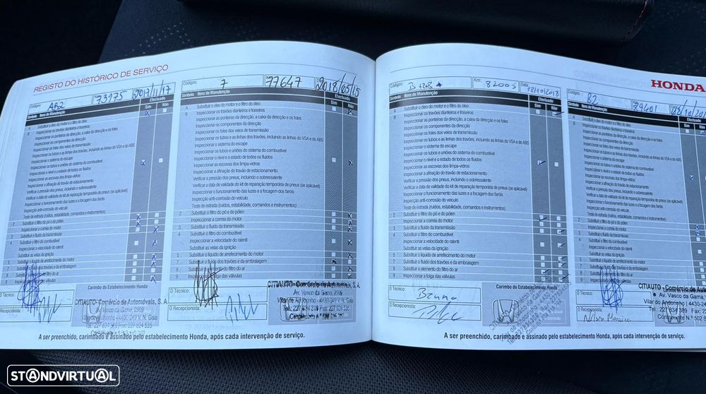 Honda Civic 1.4 i-VTEC Sport - 10