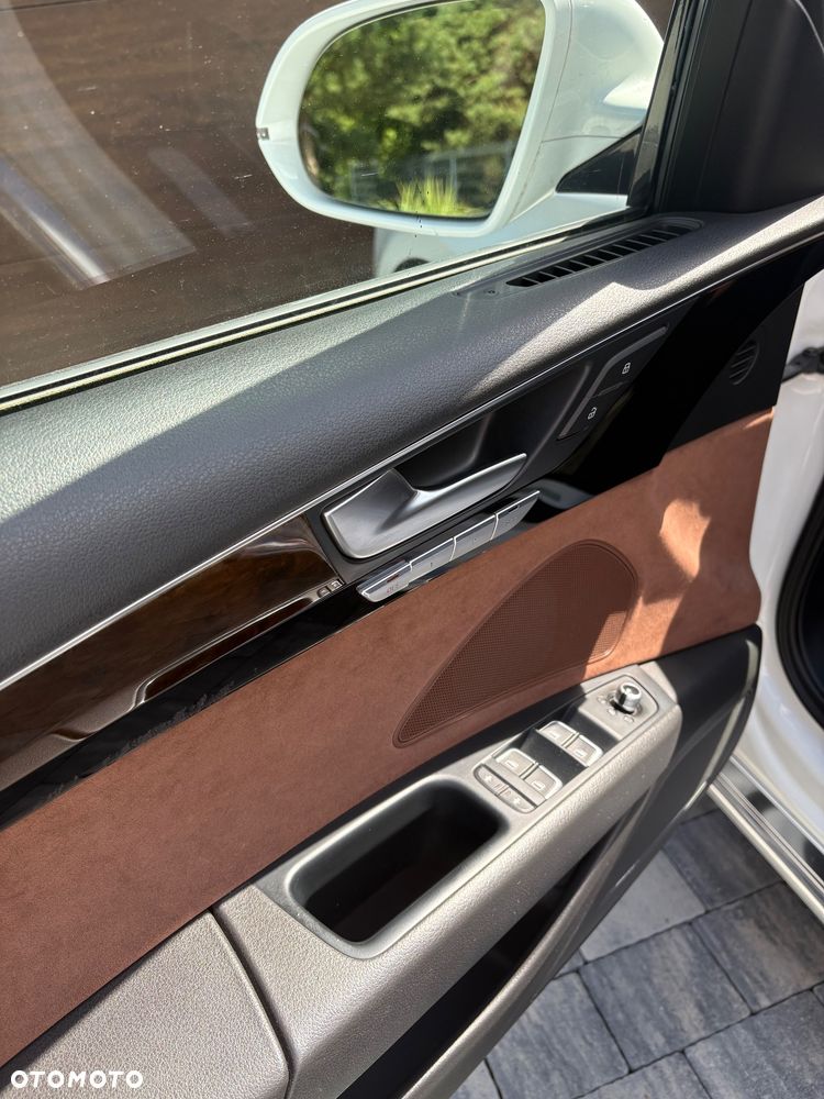 Audi A8 3.0 TFSI L Quattro - 20