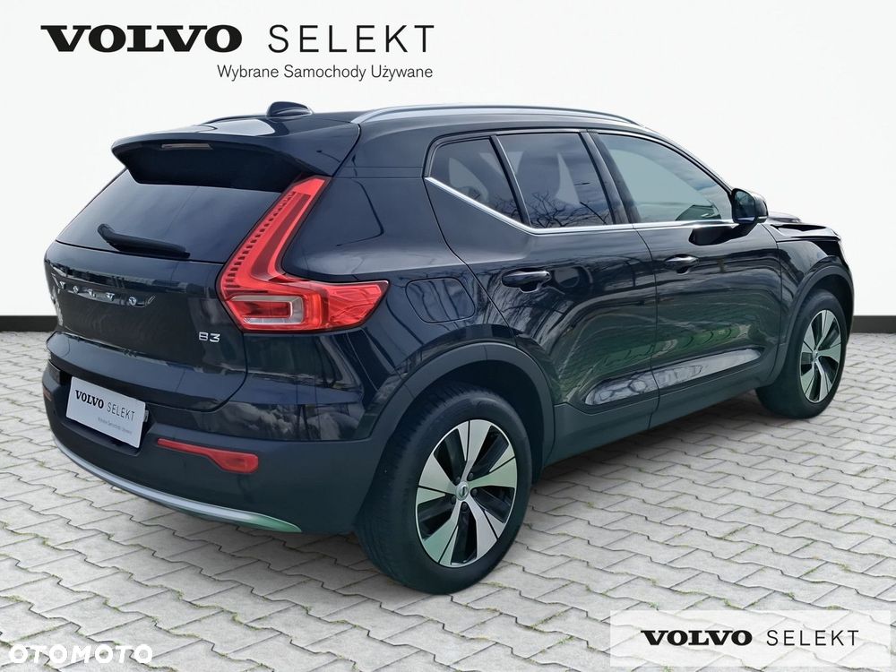 Volvo XC 40 - 8