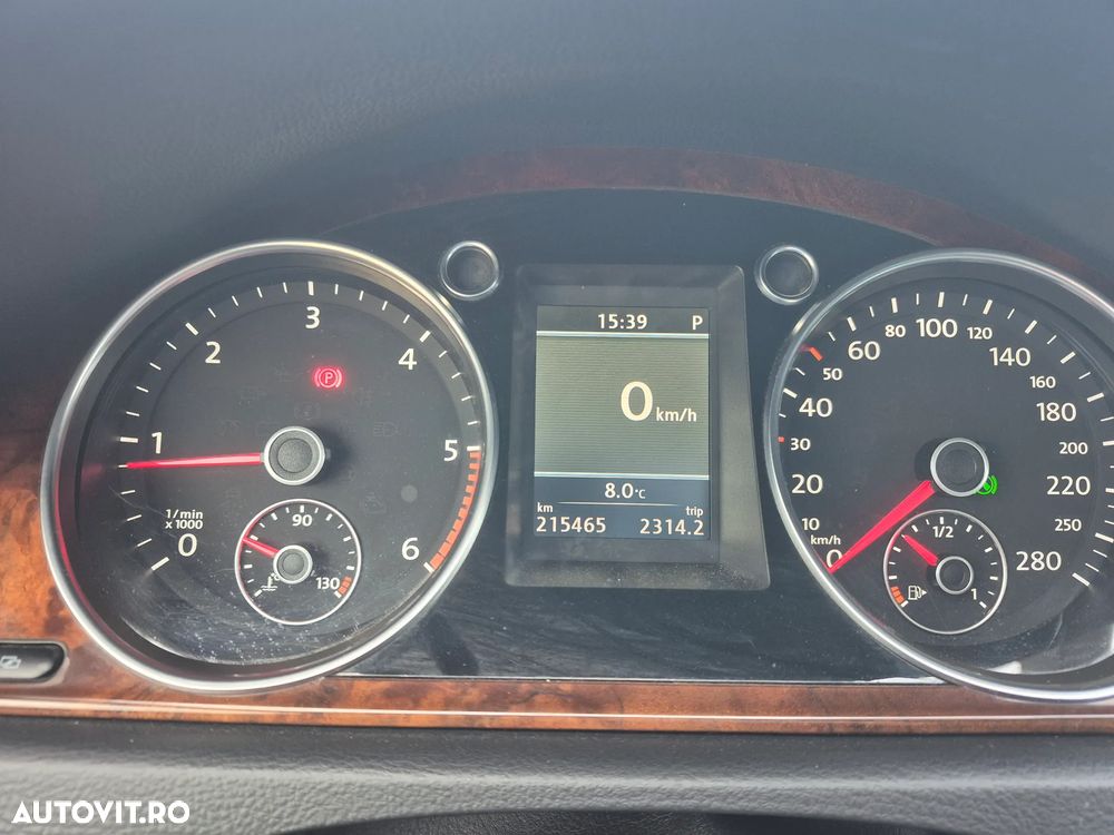 Volkswagen Passat CC 2.0 TDI DPF DSG - 3