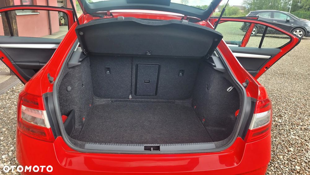 Skoda Octavia 1.5 TSI ACT Ambition - 7