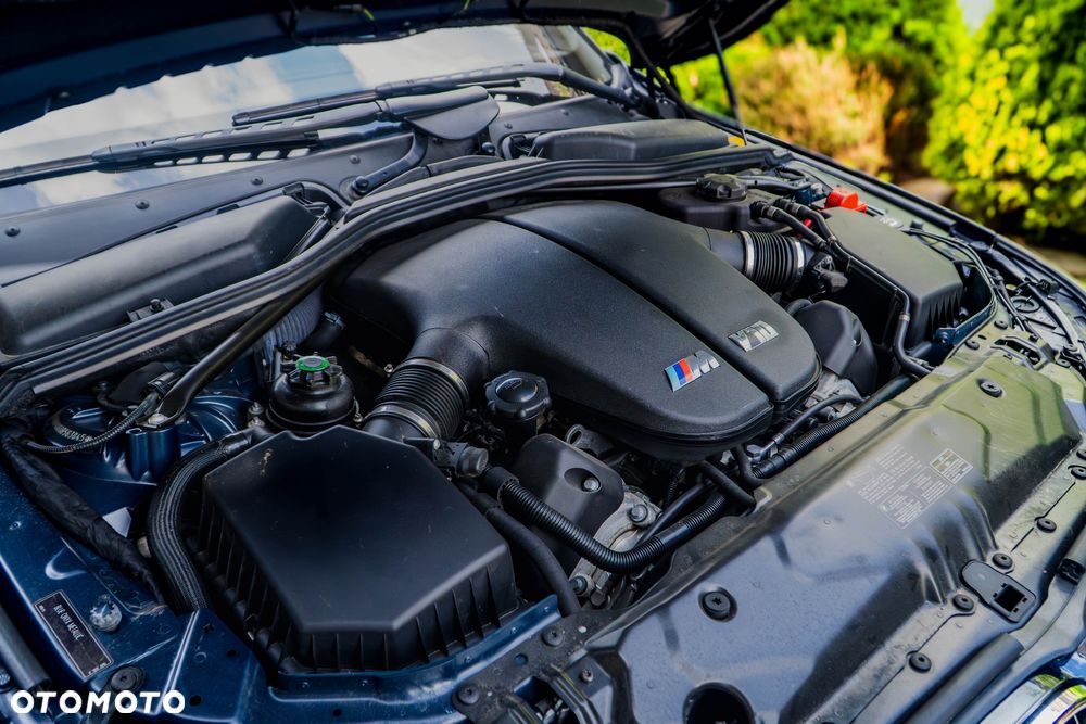 BMW M5 Standard - 32