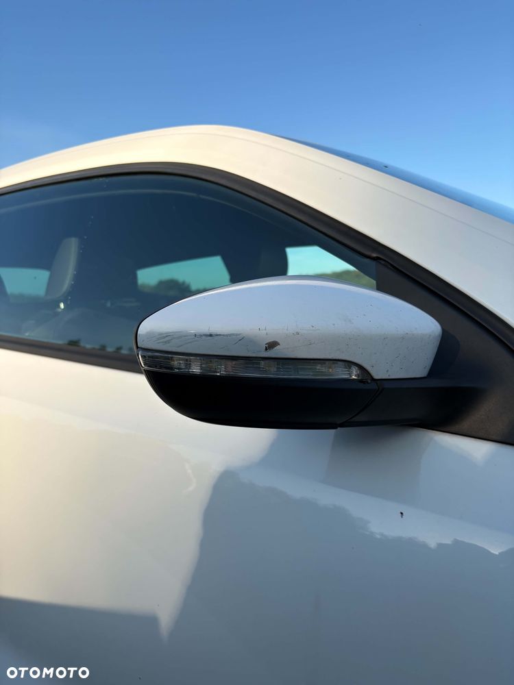 Volkswagen Scirocco 2.0 TSI - 8