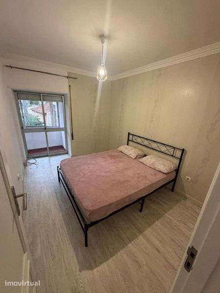 Arrende o Seu T2 de Sonho — Conforto, Espaço e Bem-Estar à Sua Espera! - Grande imagem: 5/11