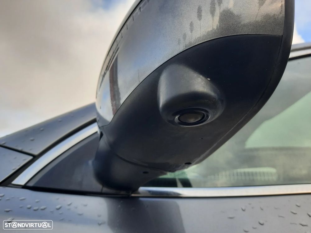 Nissan Qashqai 1.5 dCi N-Connecta 18 - 44