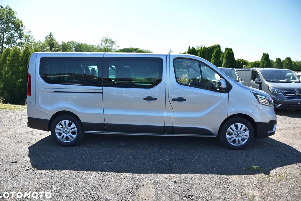 Renault Trafic Kombi 2.0 L2 Equilibre - 3