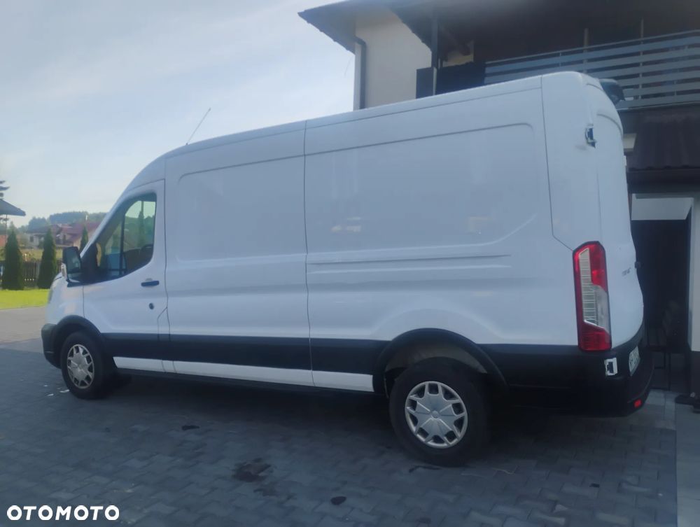 Ford TRANSIT - 6