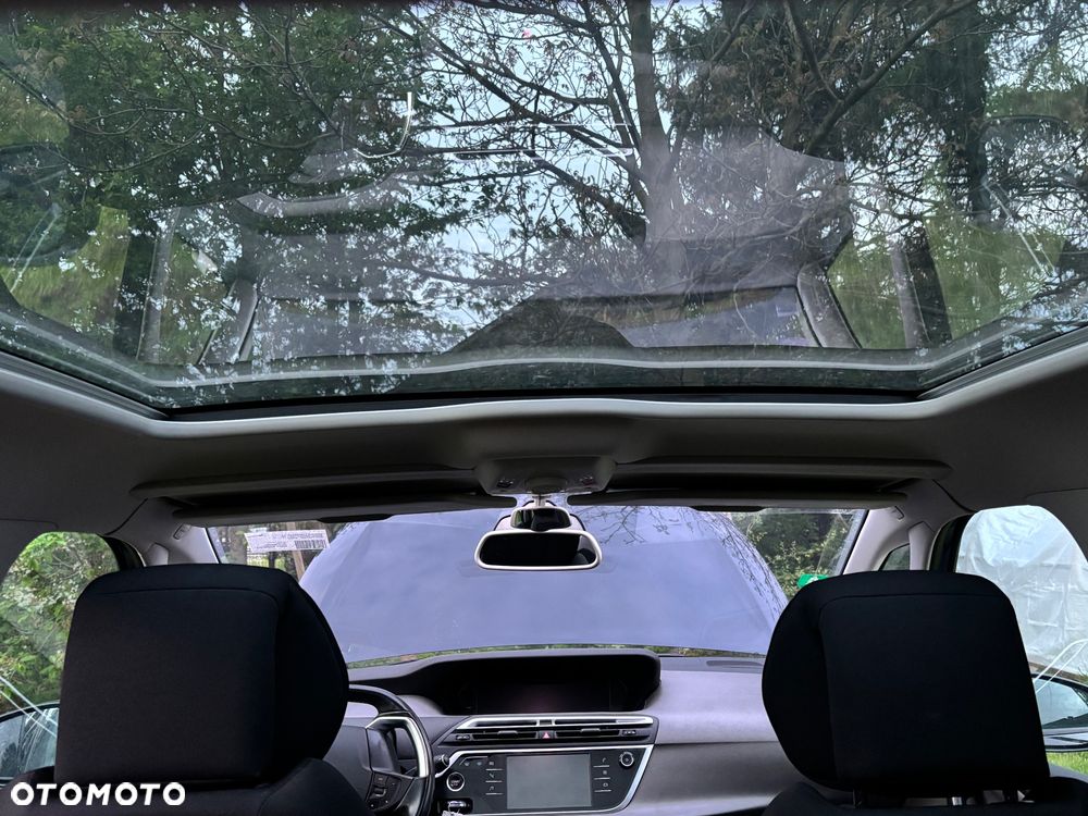 Citroën C4 SpaceTourer Grand PureTech 130 Stop&Start LIVE - 26