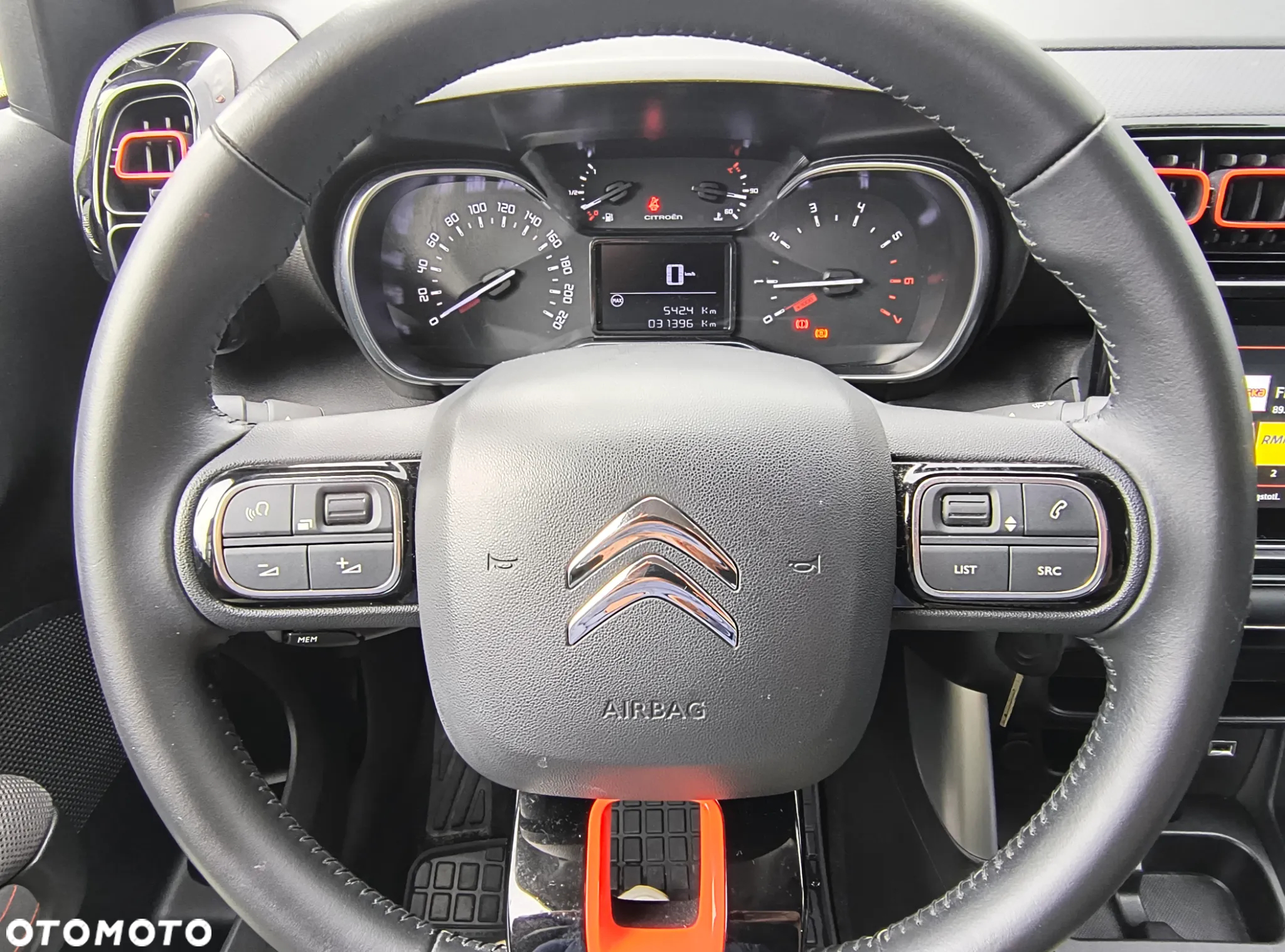 Citroën C3 Aircross 1.2 PureTech GPF Shine S&S - 14