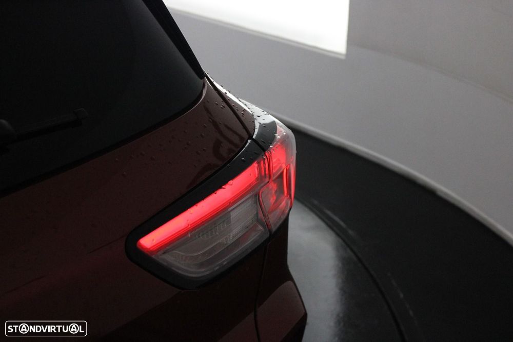 Ford Kuga 1.5 TDCi EcoBlue Titanium Aut. - 42