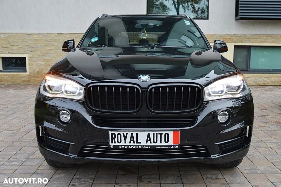 BMW X5 xDrive30d - 9