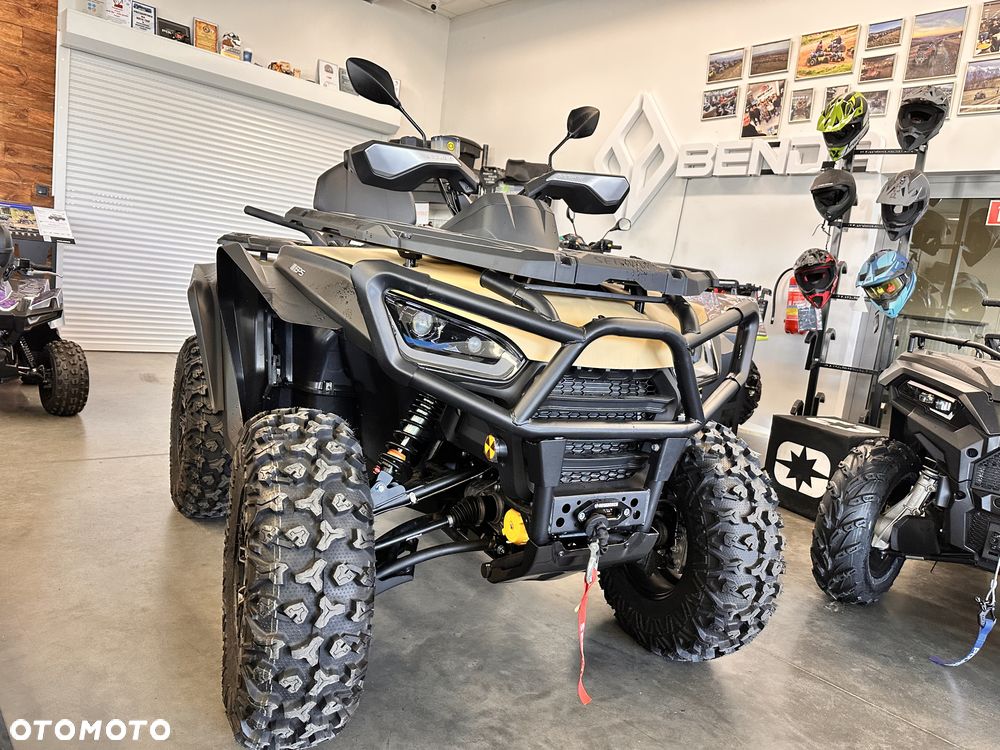 Segway Snarler AT10 - 6