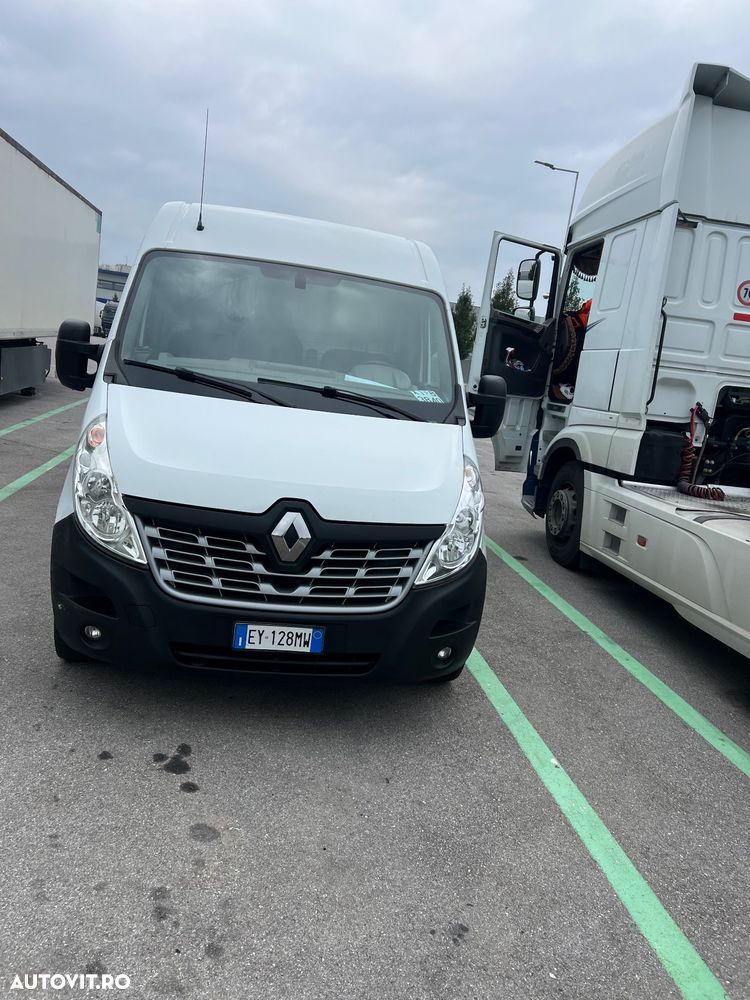 Renault Master dCi 125 FAP L3H2 - 6