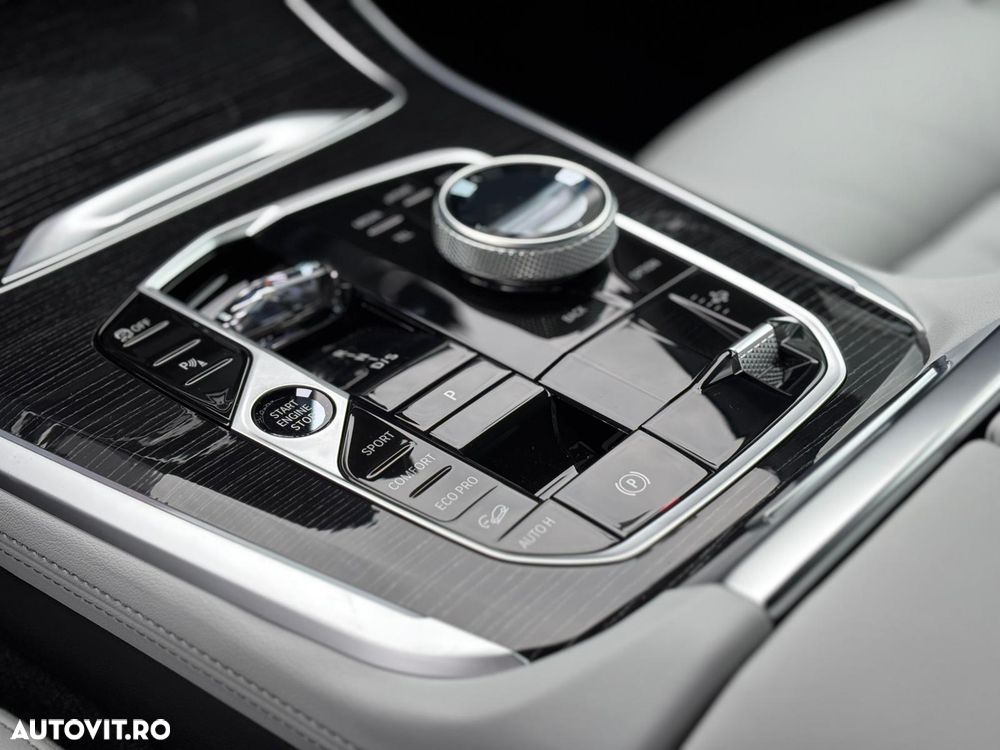 BMW X5 xDrive40d AT MHEV - 15