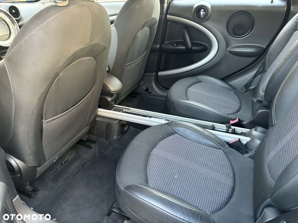MINI Countryman - 5