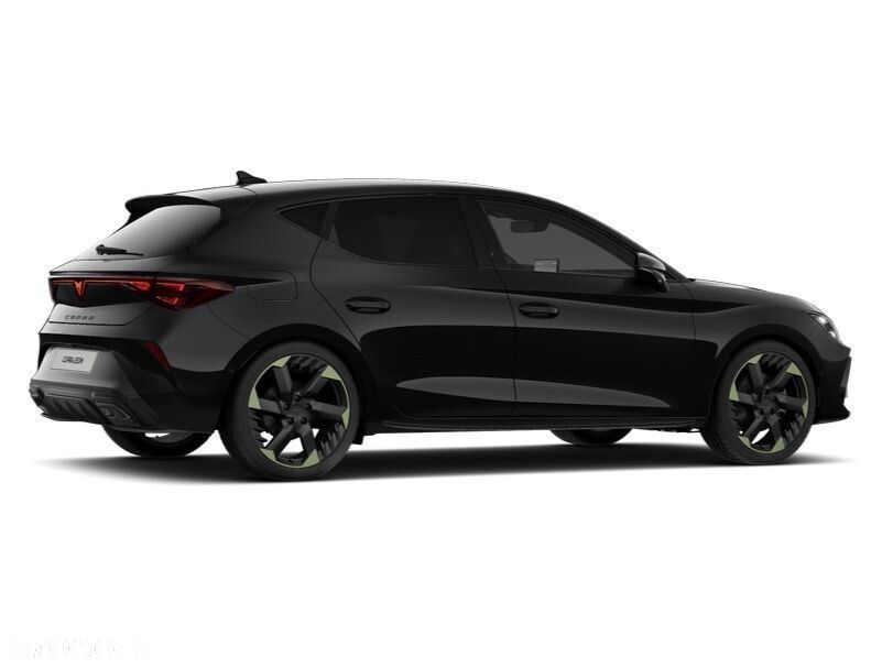 Cupra Leon 2.0 TDI Tribe Edition DSG - 5