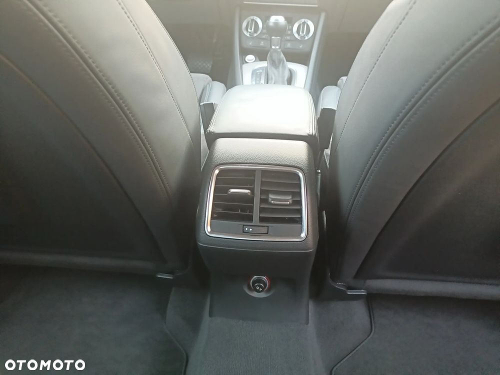 Audi Q3 2.0 TDI Quattro S tronic - 21