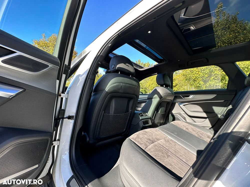 Audi A6 Allroad - 10