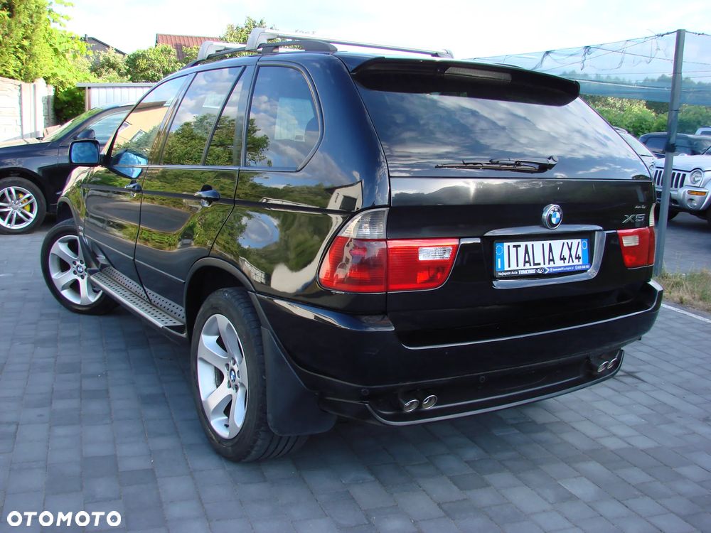 BMW X5 - 11