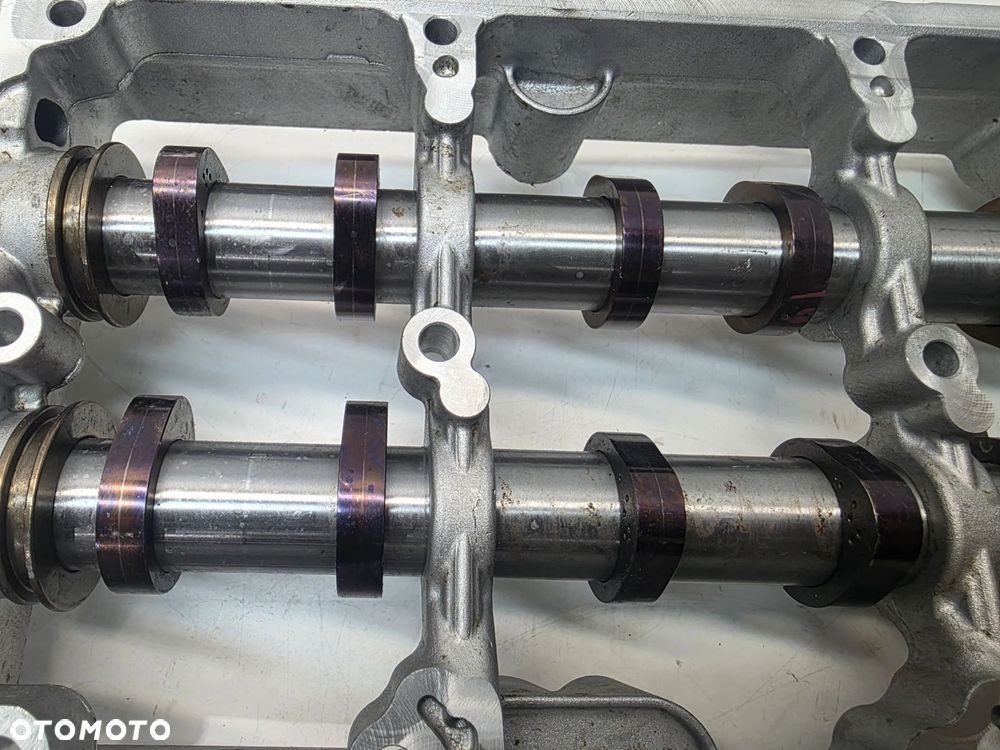 NASADA GŁOWICY + WAŁKI AUDI VOLKSWAGEN SEAT SKODA 2.0 TDI 05L103308L 4 *OK* - 3