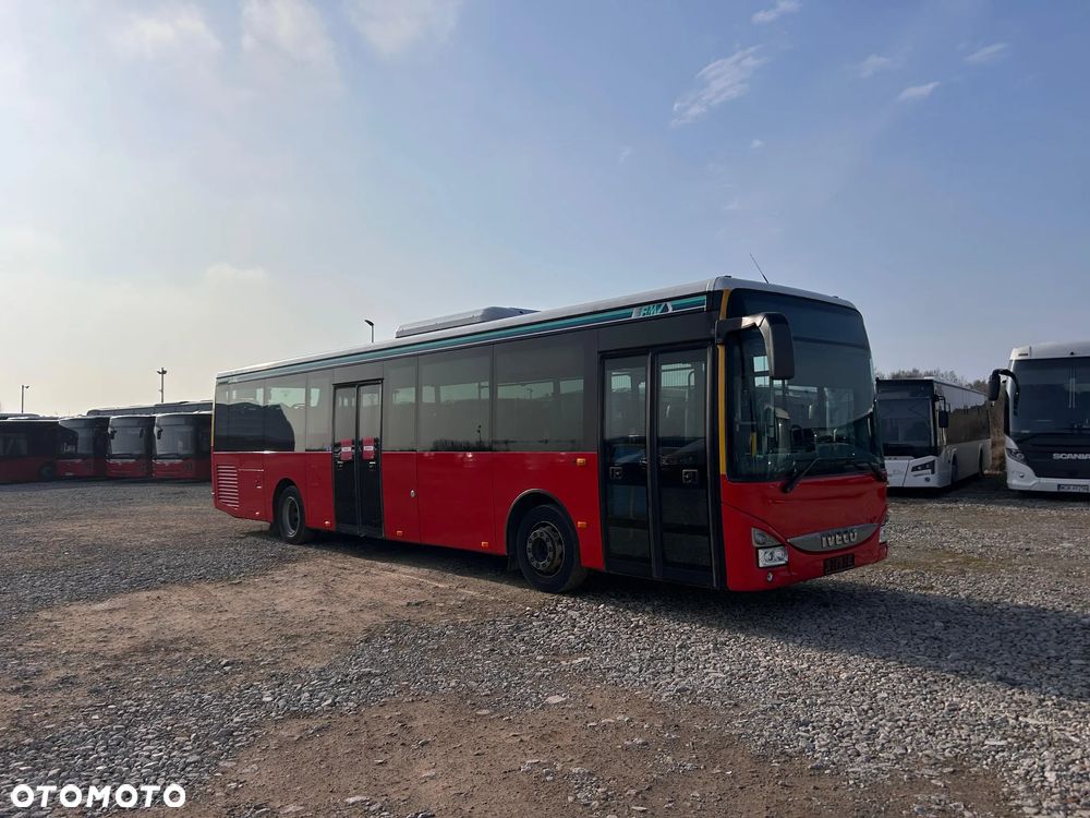 Iveco Crossway LE - 1