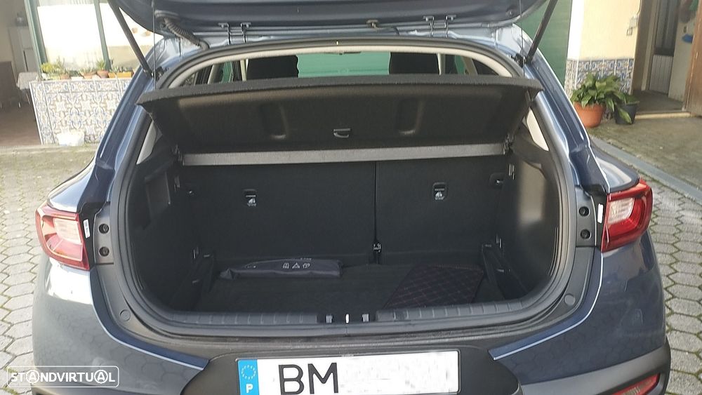 Kia Stonic 1.0 T-GDI Drive 7DCT - 7