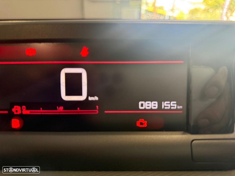 Citroën C4 Cactus 1.2 PureTech Shine Pack - 12