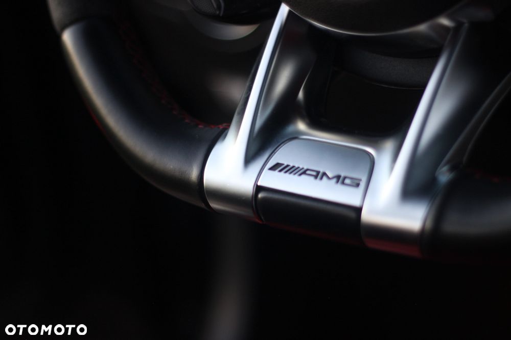 Mercedes-Benz GLC AMG 63 S 4-Matic+ - 10