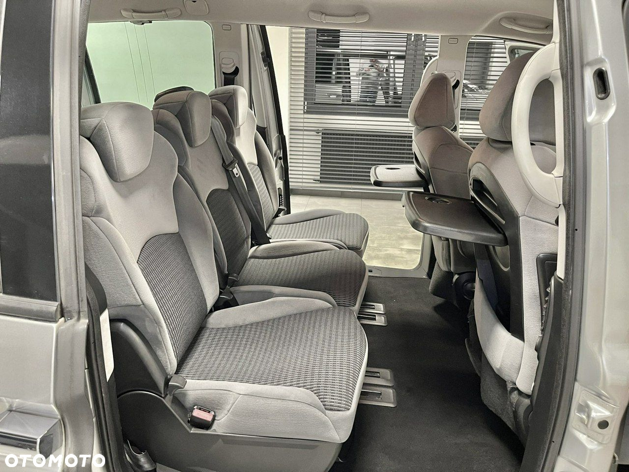 Citroën C8 2.0 HDi Exclusive - 28