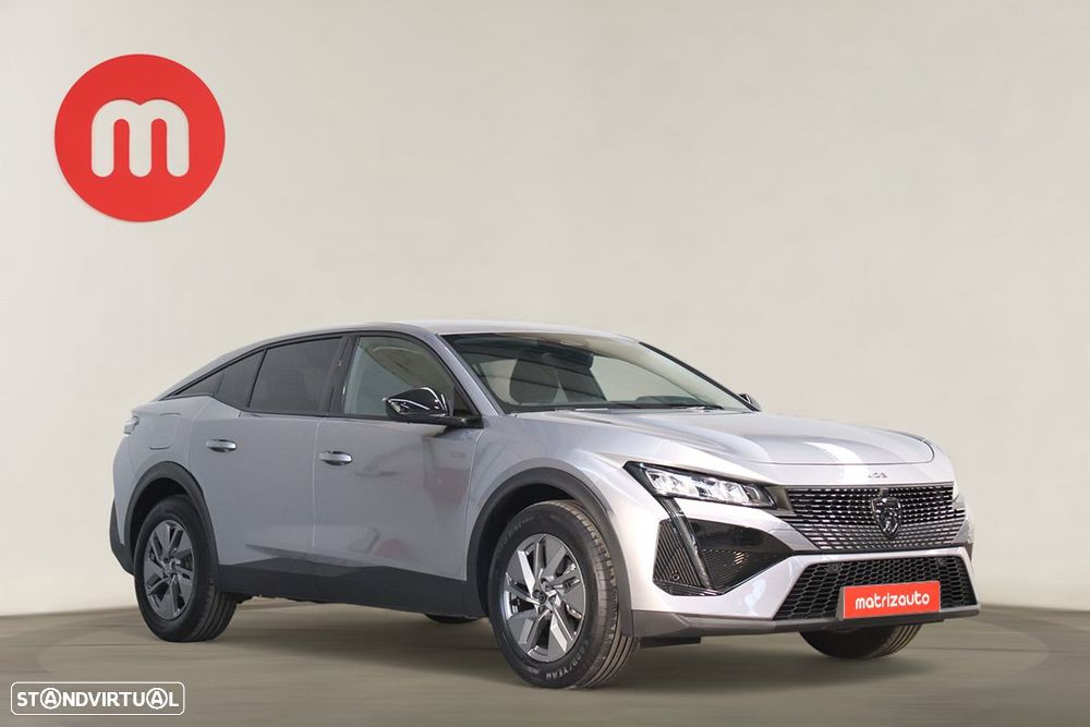 Peugeot 408 1.2 PureTech Allure EAT8 - 1