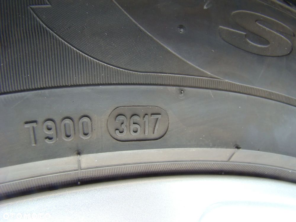 a70 5x112 Audi Q5 8Jx18 235/60 R18 opony zima - 11