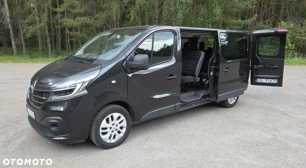 Renault Trafic - 15