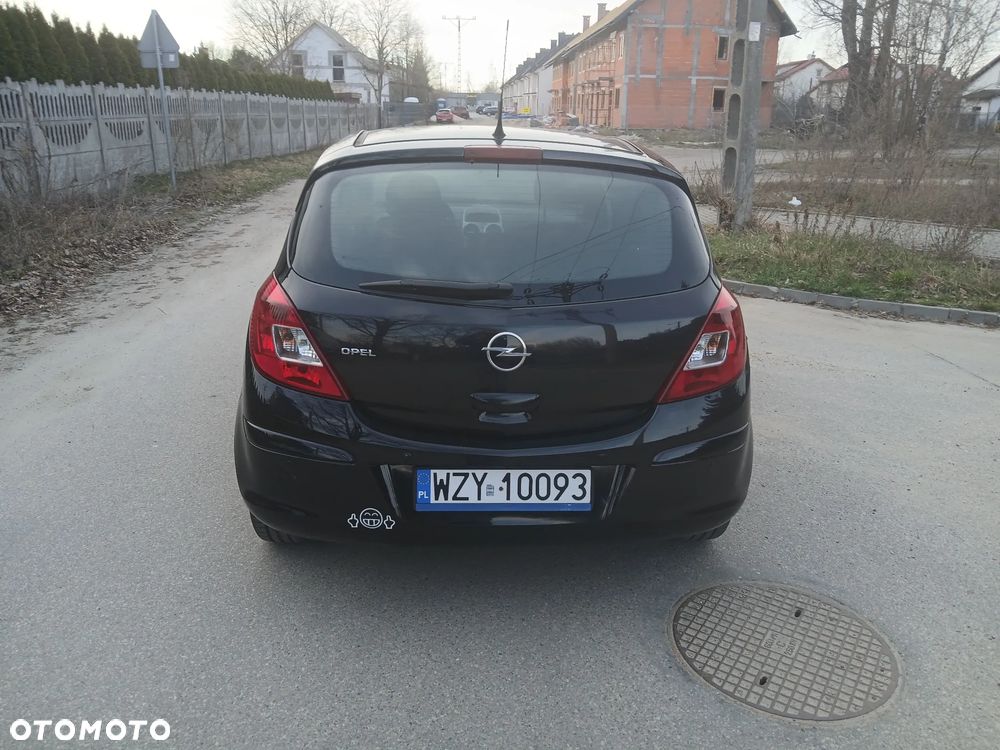 Opel Corsa - 10