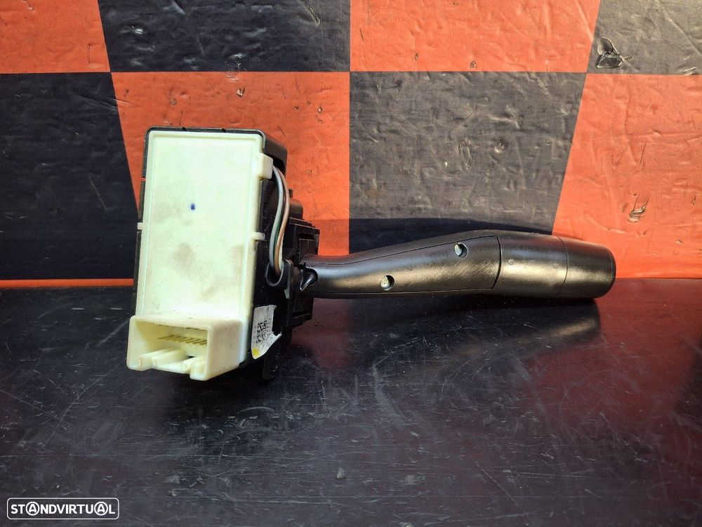 Comutador Piscas/Luzes Isuzu N-Serie (6Th Generation) - 2