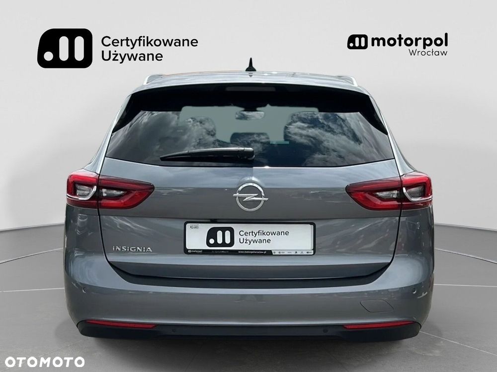 Opel Insignia 1.5 CDTI Elegance S&S - 12